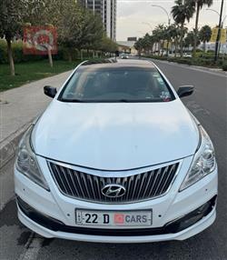 هیوندای ازێرا